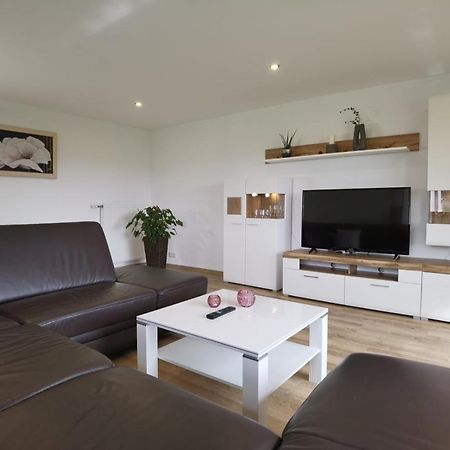 Ferienwohnung Hockertz Habscheid Kültér fotó