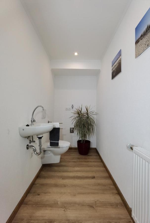 Ferienwohnung Hockertz Habscheid Kültér fotó