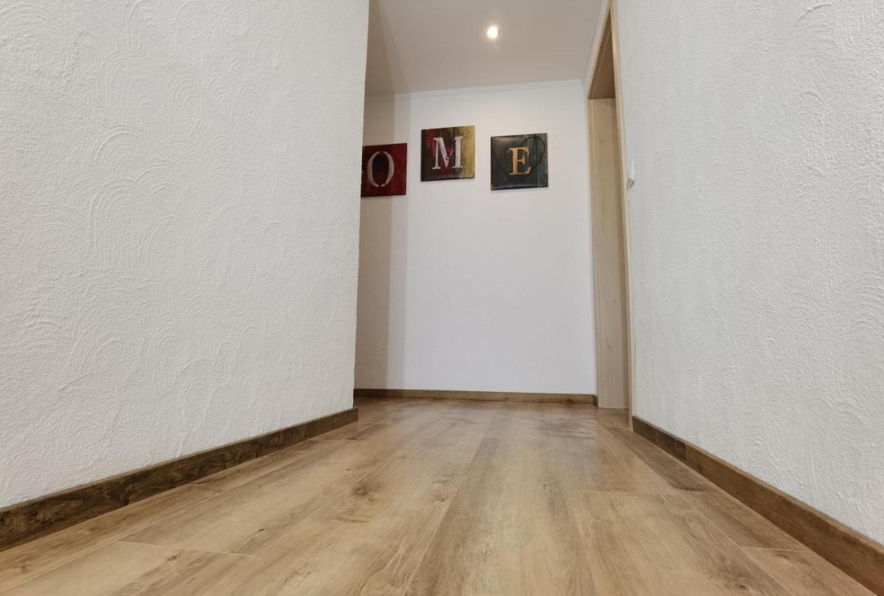 Ferienwohnung Hockertz Habscheid Kültér fotó